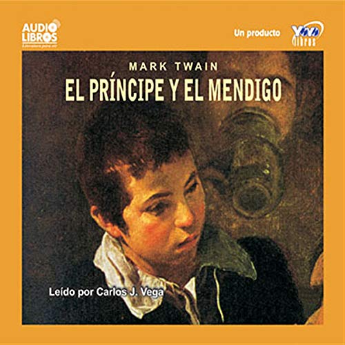 «El Principe y el Mendigo»