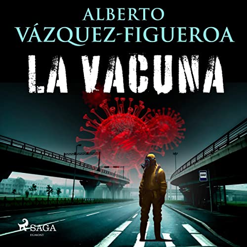 audiolibro La vacuna