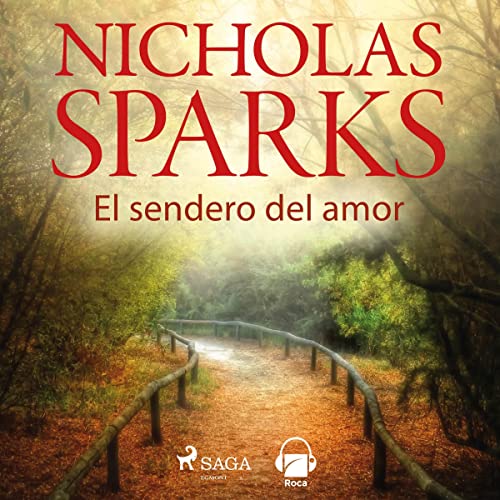 audiolibro El sendero del amor