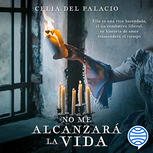 «No me alcanzará la vida»