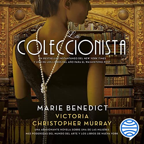 «La coleccionista»