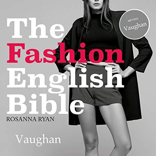 «The Fashion English Bible»