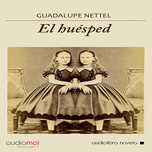 «El huésped»