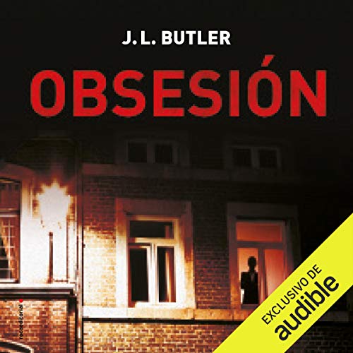 audiolibro Obsesión