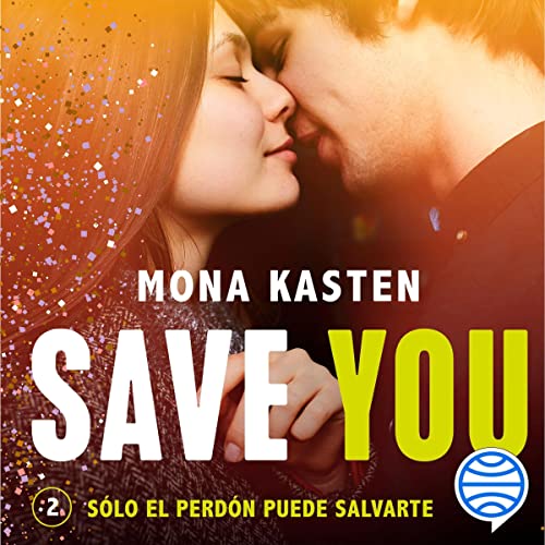 audiolibro Save You: Save 2