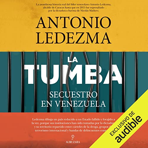 «La Tumba: Secuestro en Venezuela»