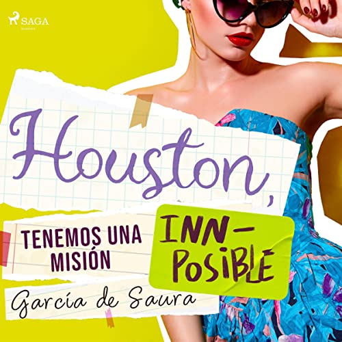 «Houston, tenemos una misión inn-posible»