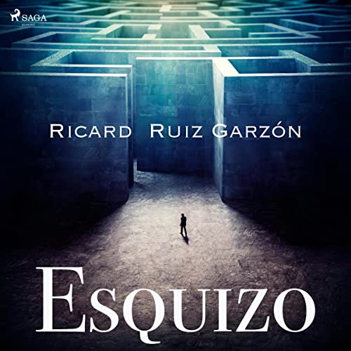 audiolibro Esquizo