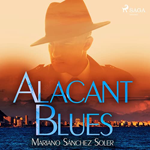 «Alacant Blues»