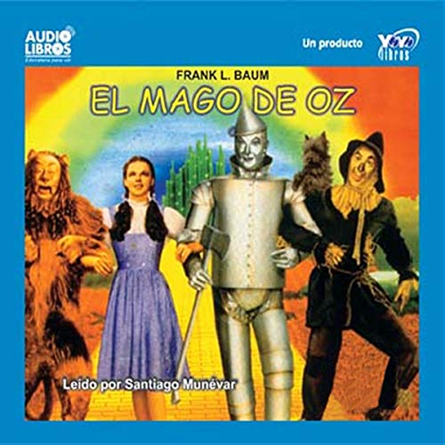 «El Mago de Oz»