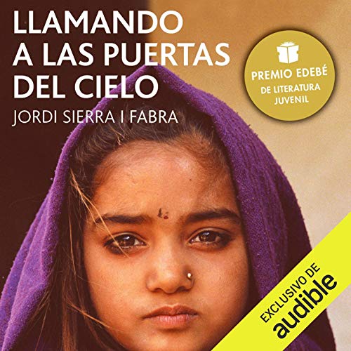 «Trucant a les Portes del Cel (Narración en Catalán): Premio Edebé de literatura Juvenil 2006»