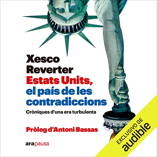 «Estats Units, el país de les contradiccions»