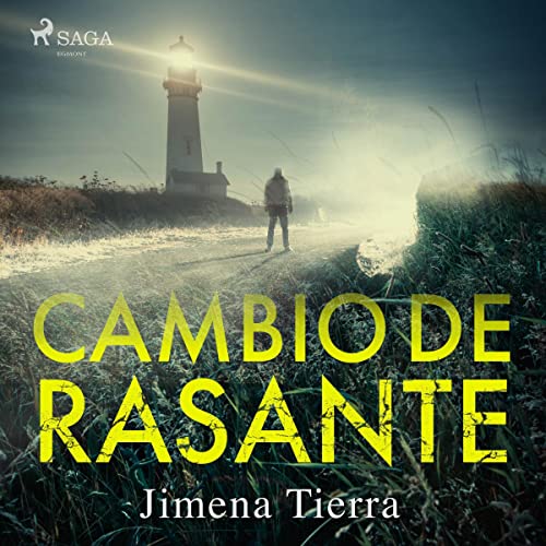 audiolibro Cambio de rasante