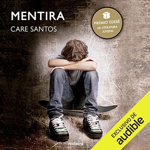 «Mentira»