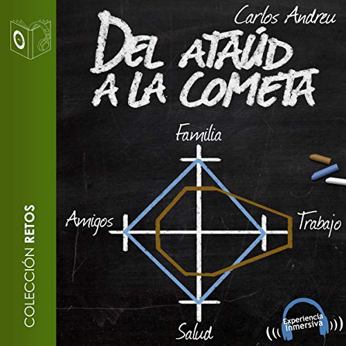 «Del Ataúd a la Cometa»