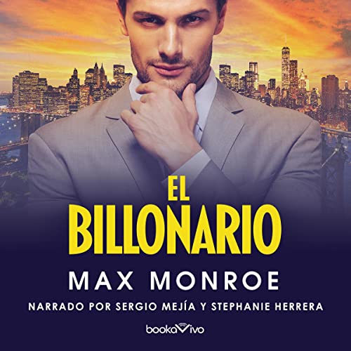 «El Billonario»