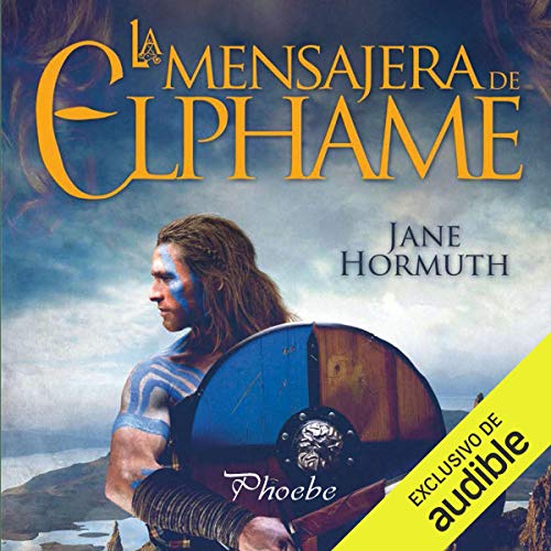 «La mensajera de Elphame»