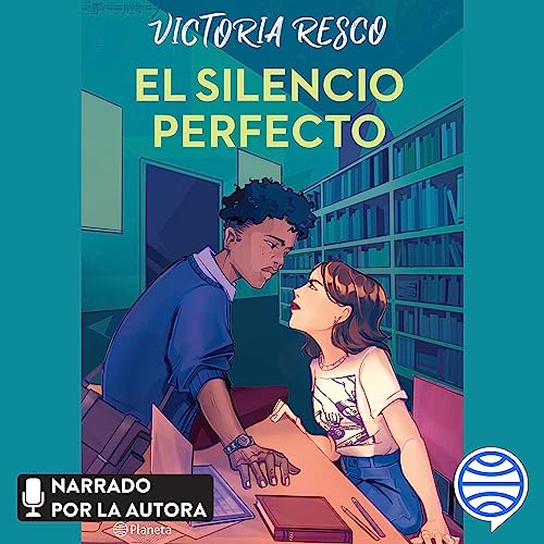 «El silencio perfecto»