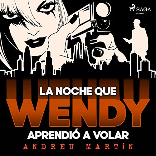 «La noche que Wendy aprendió a volar»