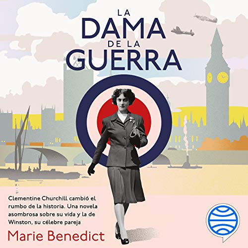 «La dama de la guerra»