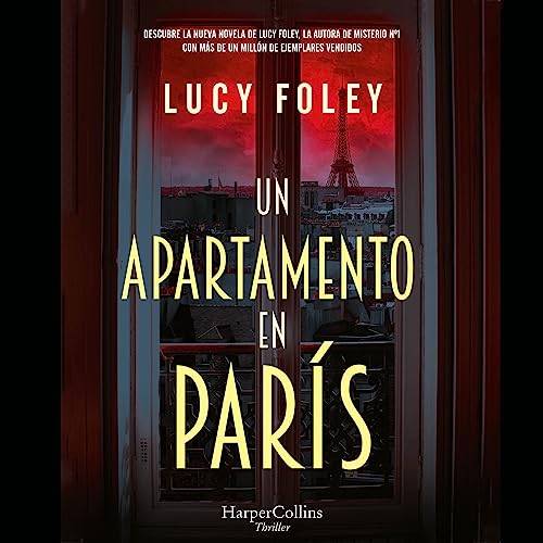 «Un apartamento en París»