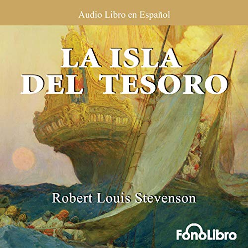 «La Isla del Tesoro»