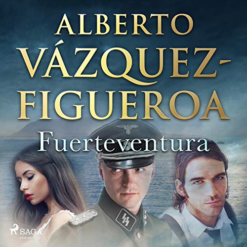 audiolibro Fuerteventura