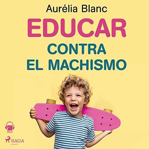 «Educar contra el machismo»