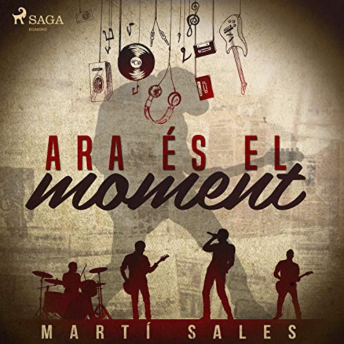 «Ara és el moment»