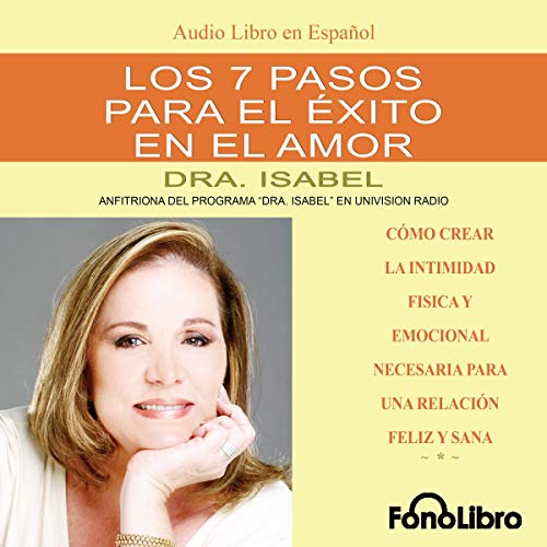 «Los 7 Pasos para el Exito en el Amor»