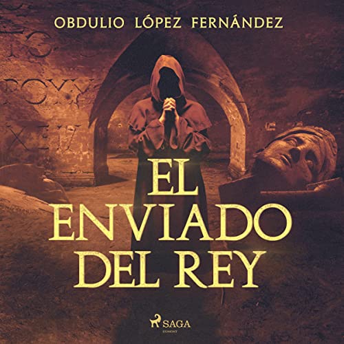 «El enviado del rey»