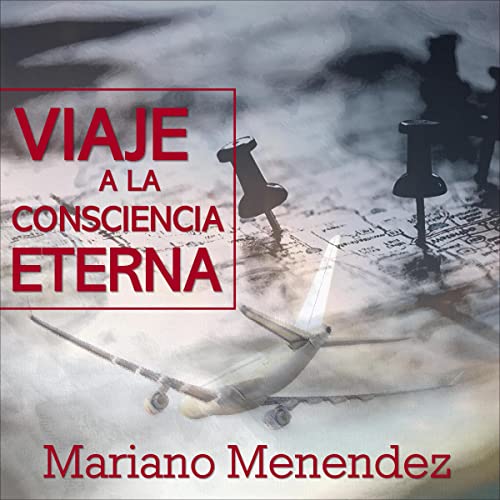 audiolibro Viaje a la Consciencia Eterna