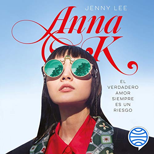 «Anna K.»