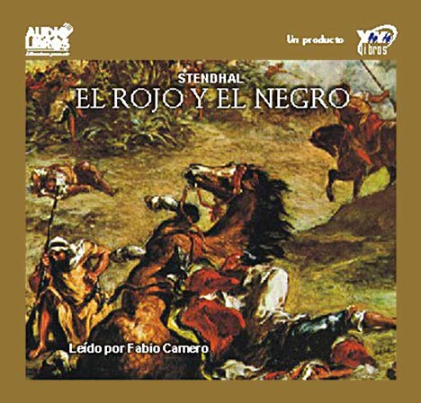 «El Rojo y el Negro»