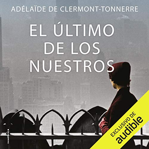 «El último de los nuestros»