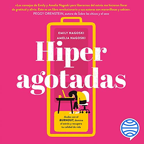 «Hiperagotadas»
