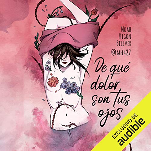 «De qué dolor son tus ojos (Narración en Castellano)»