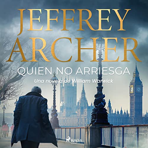 «Quien no arriesga»