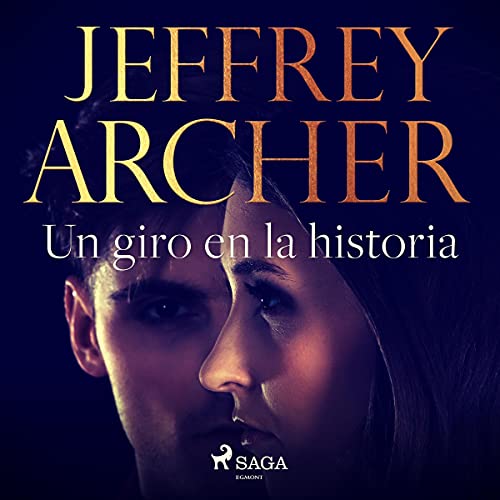 audiolibro Un giro en la historia