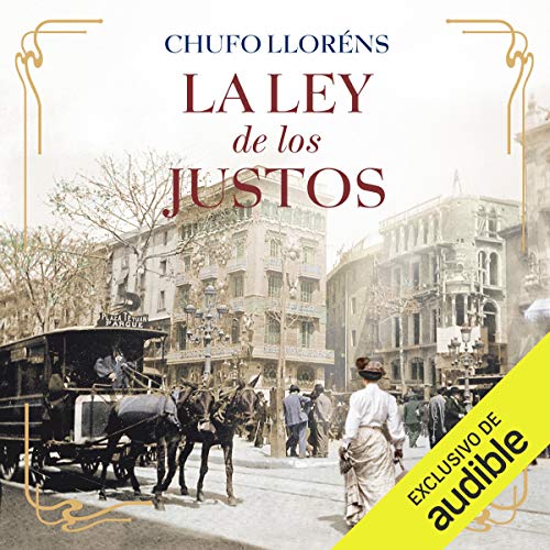 «La ley de los justos»