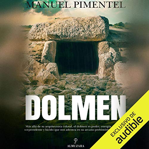 «Dolmen (Edición en español)»