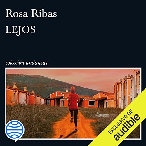 audiolibro Lejos