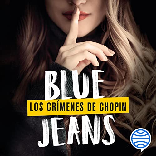 audiolibro Los crímenes de Chopin