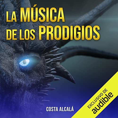 «La música de los prodigios»