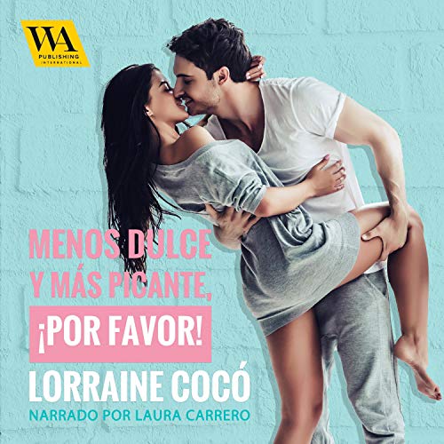 «Menos dulce y más picante, ¡por favor!: Sweet Love 4»