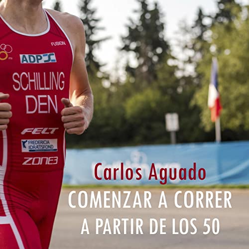 «Comenzar a correr a partir de los 50»