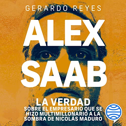 «Alex Saab»