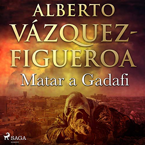 «Matar a Gadafi»