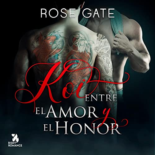 «Koi, entre el amor y el honor: Steel 10»