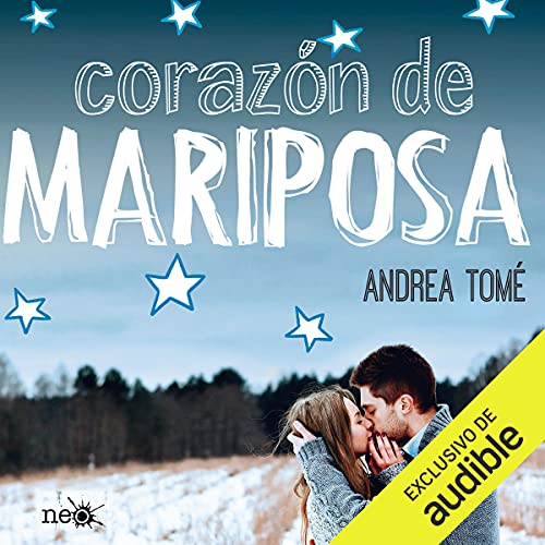 «Corazón de mariposa»